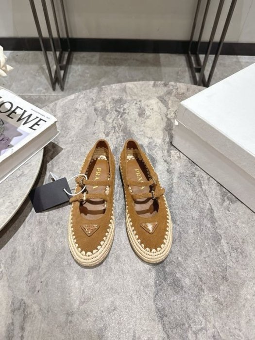 Балетки фото 3