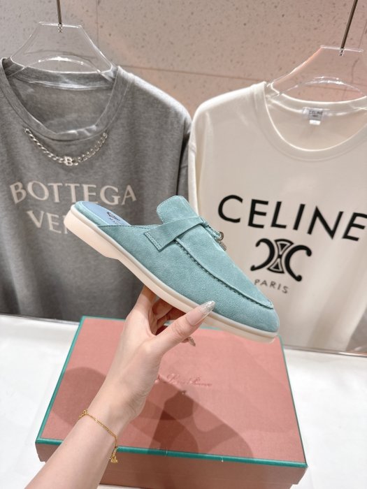 Мюли женские фото 5