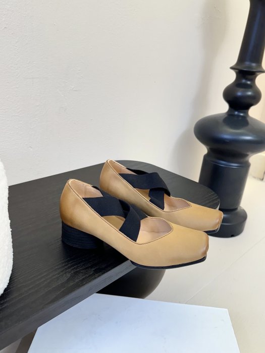 Балетки фото 2