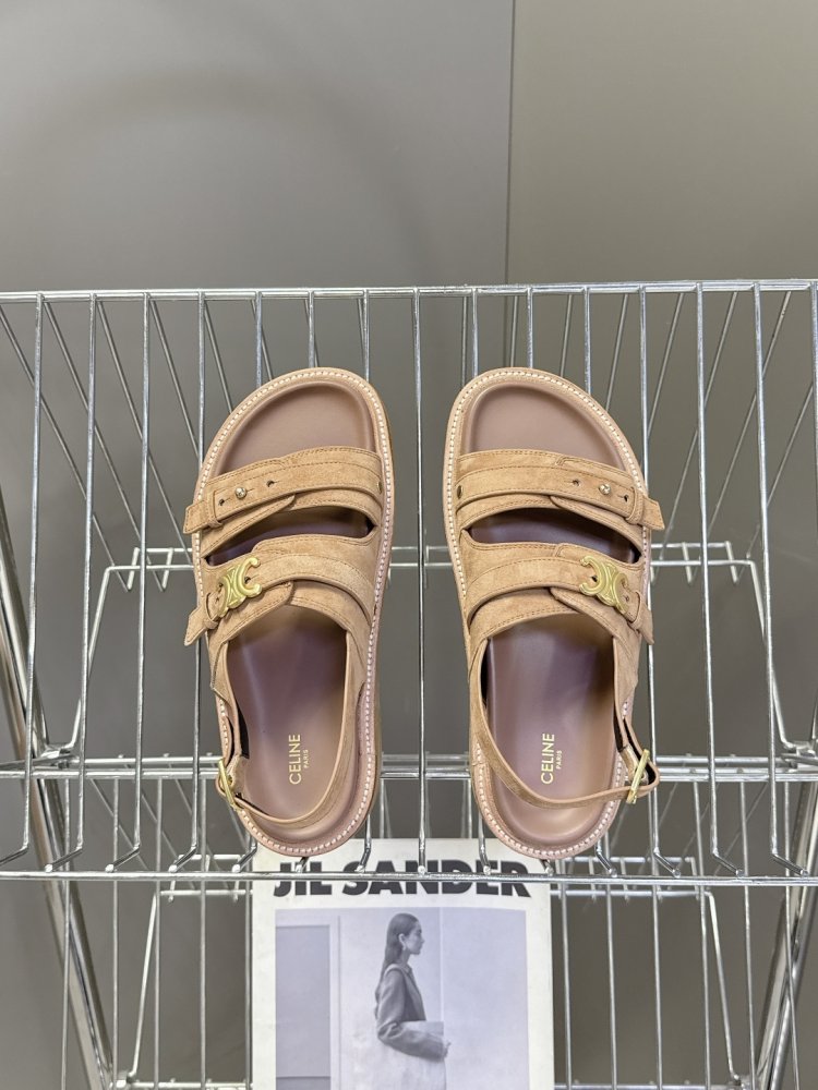 Сандалии женские фото 6