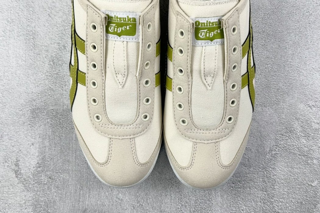 Кросівки Onitsuka Tiger MEXICO 66 фото 7
