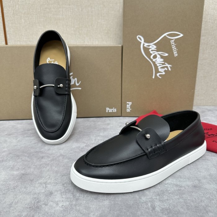 Туфли мужские фото 6