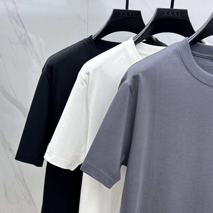 T-shirt men's фото 3