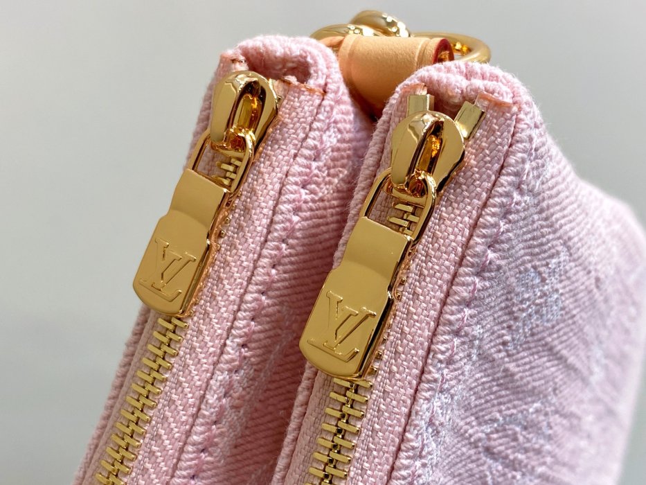 Сумка женская Liv Pochette 24 см фото 8