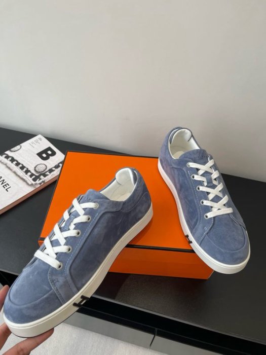 Кроссовки Hermes Kiddy фото 3