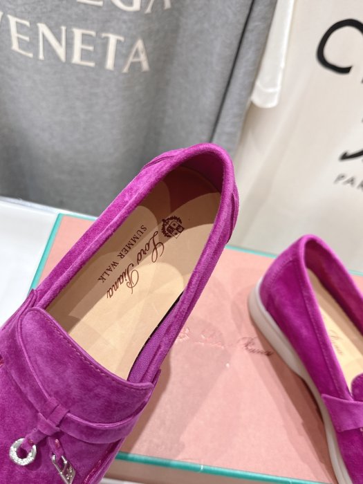 Лоферы женские фото 6