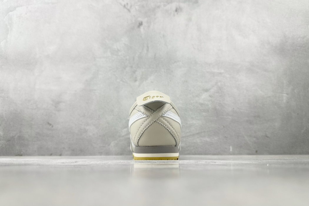 Кроссовки Onitsuka Tiger MEXICO 66 фото 9