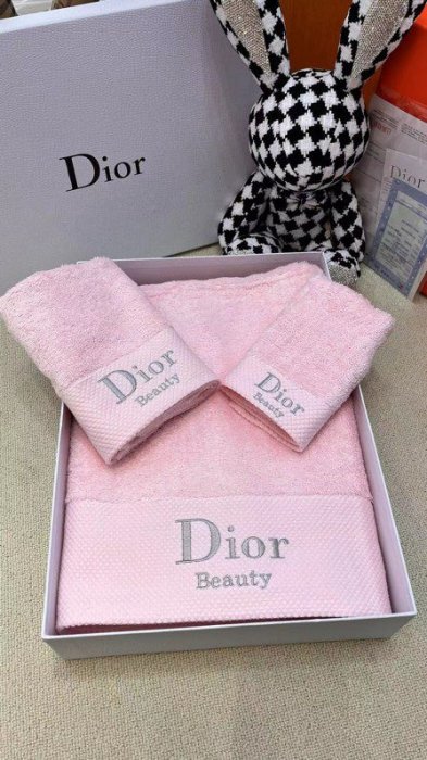 Set cashmere towels фото 3