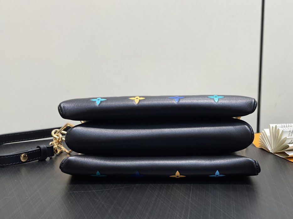 Сумка женская COUSSIN BB 21 см фото 5