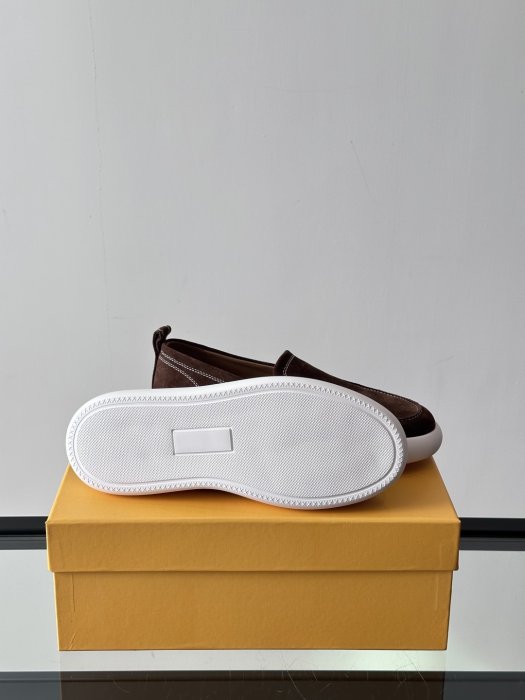 Лоферы мужские фото 9