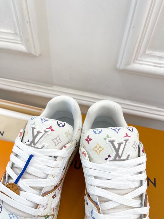Sneakers фото 6