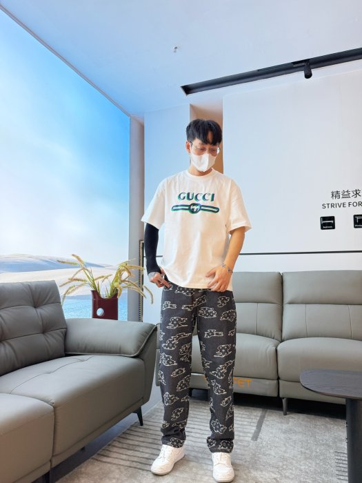 Джинси чоловічі фото 5