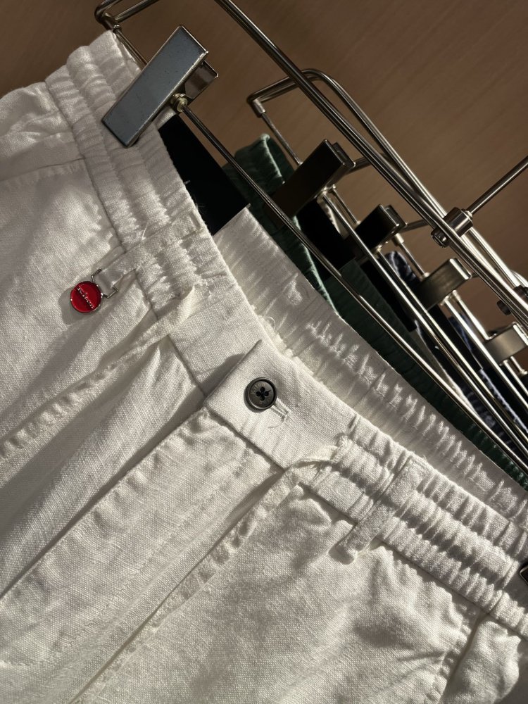 Pants men's фото 7