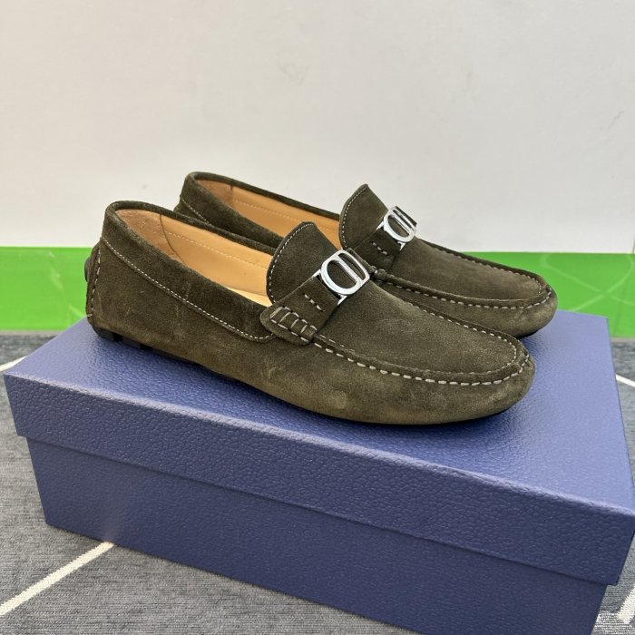 Moccasins men's фото 4