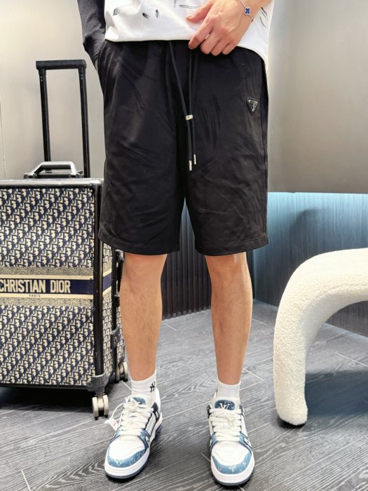 Шорты мужские фото 2