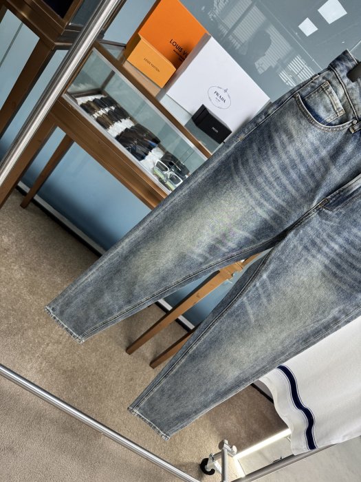 Jeans men's фото 4