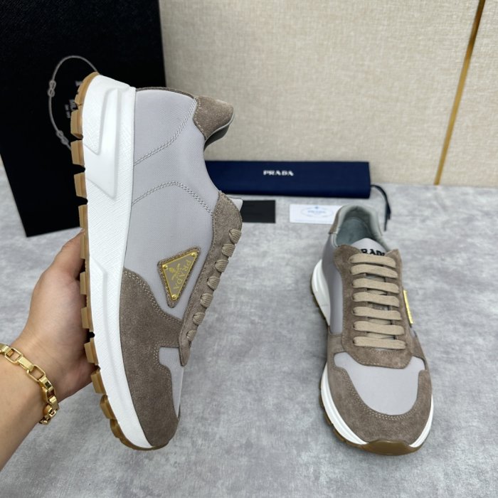 Кроссовки мужские фото 4