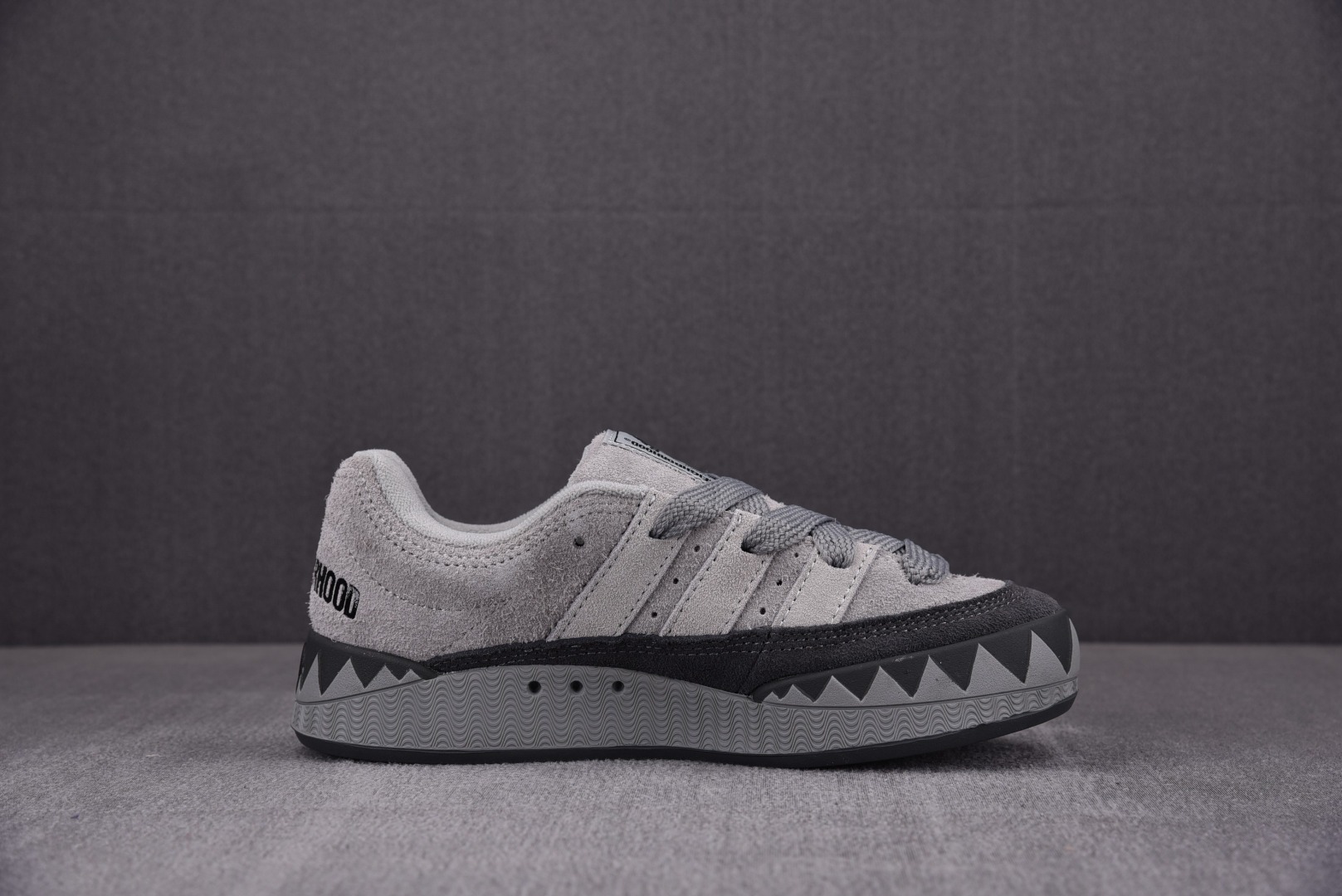 Sneakers Adimatic фото 2