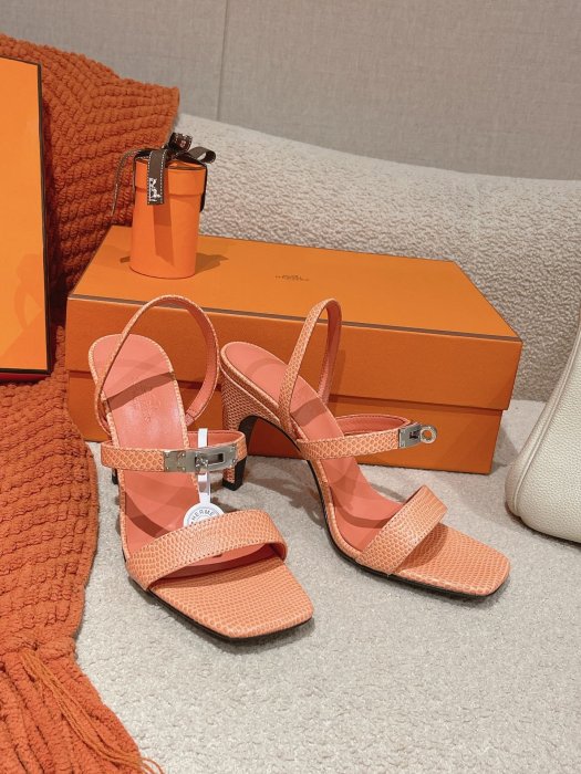 Sandals Glamour