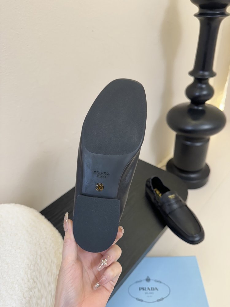 Лоферы women's фото 9