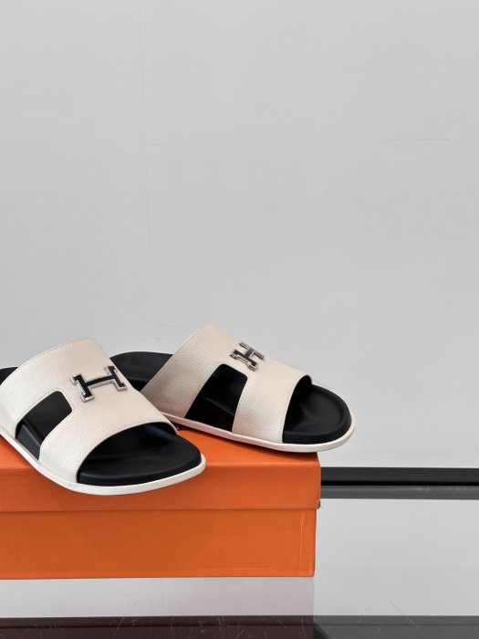 Шлепанцы мужские фото 8