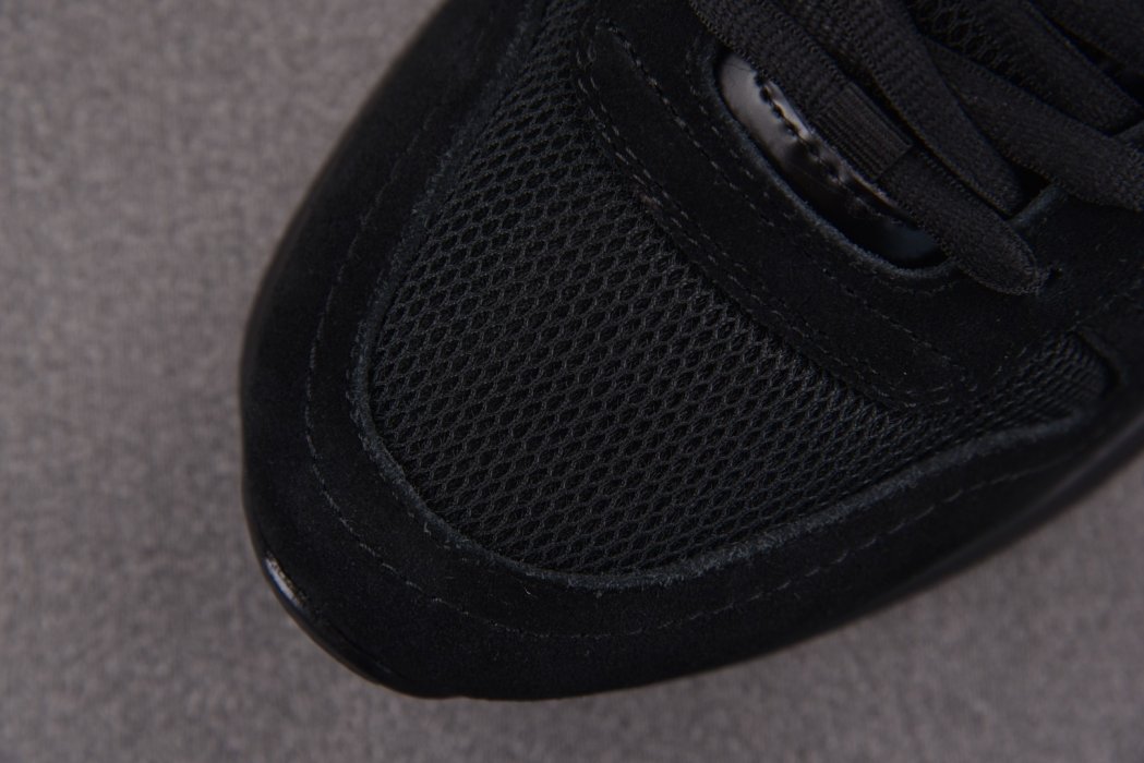 Кроссовки Dior B25 Runner Black фото 8