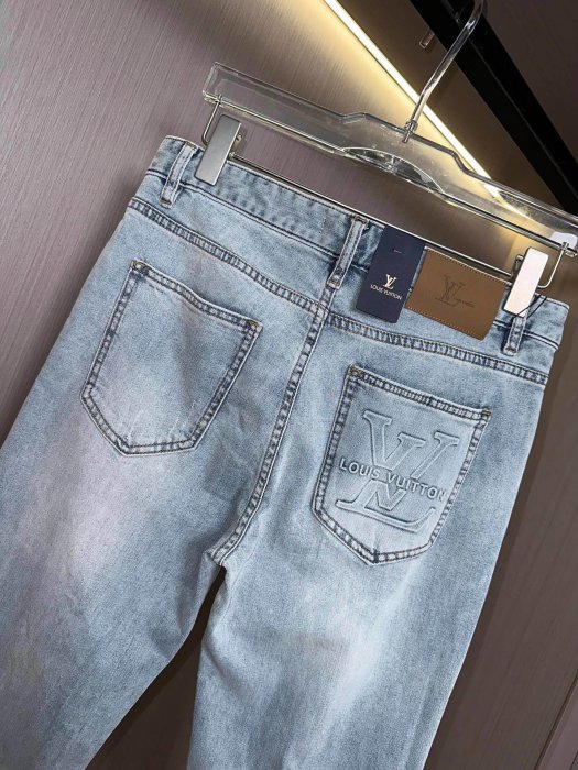 Jeans men's фото 7