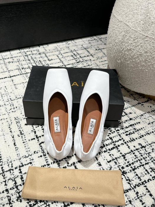 Балетки фото 4