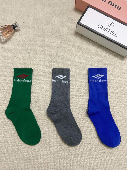 Set socks 3 vapor