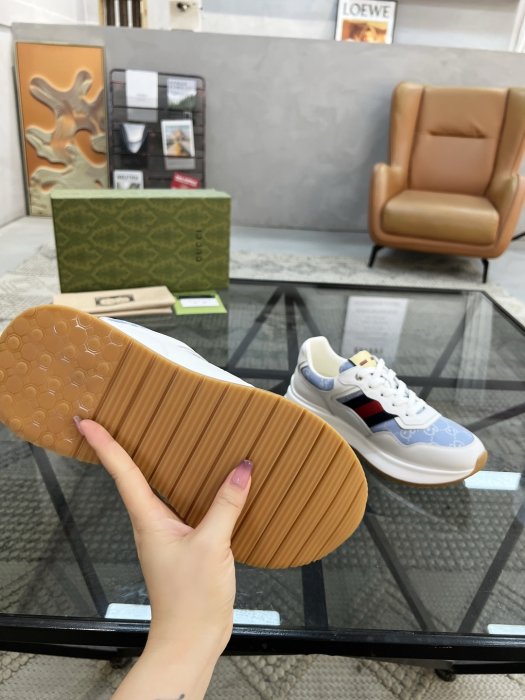 Кроссовки мужские фото 9