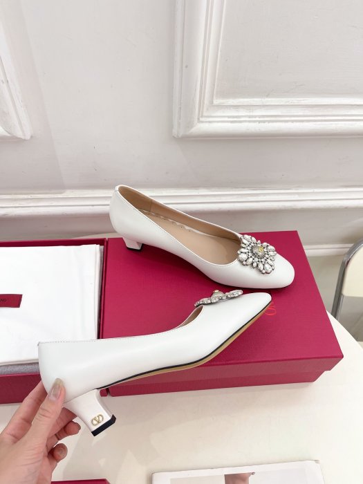 Балетки фото 5