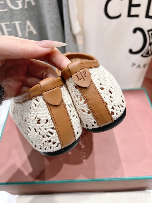 Ballet shoes фото 7