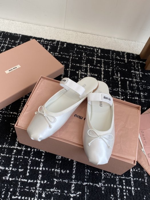 Ballet shoes фото 5