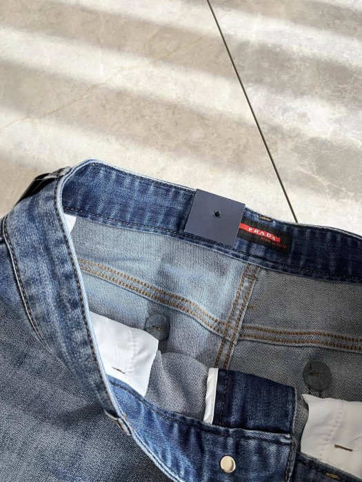 Jeans men's фото 7