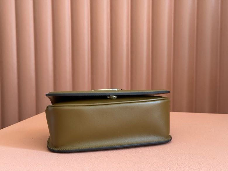 Сумка GG Blondie 21 см фото 4