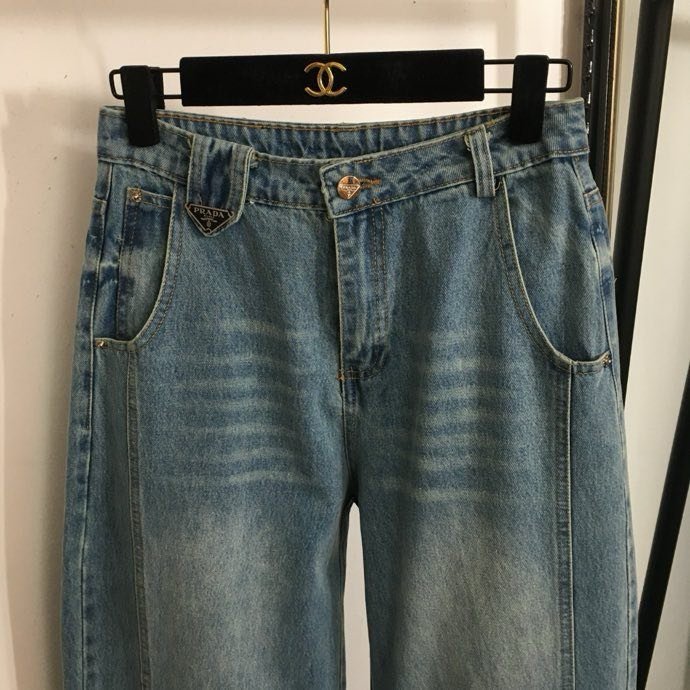 Jeans women's фото 8