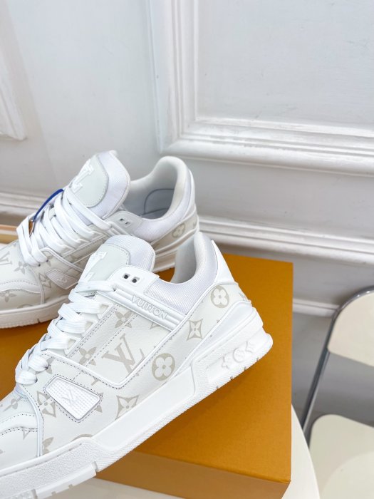 Sneakers фото 6