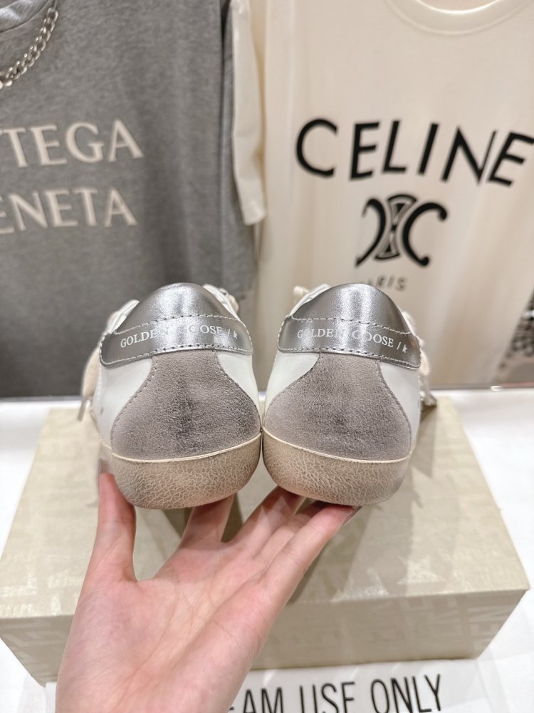 Shoes women's Golden Goose фото 8