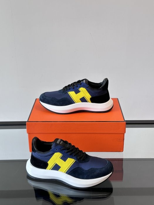 Кроссовки мужские фото 4