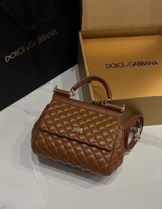 Сумка кожаная Sicily 25 см