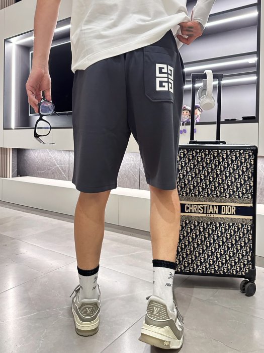 Шорты мужские фото 4