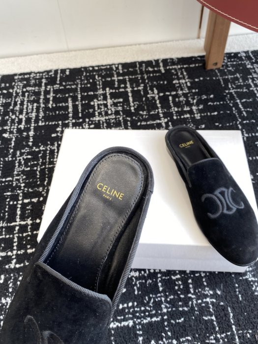 Мюли женские фото 8