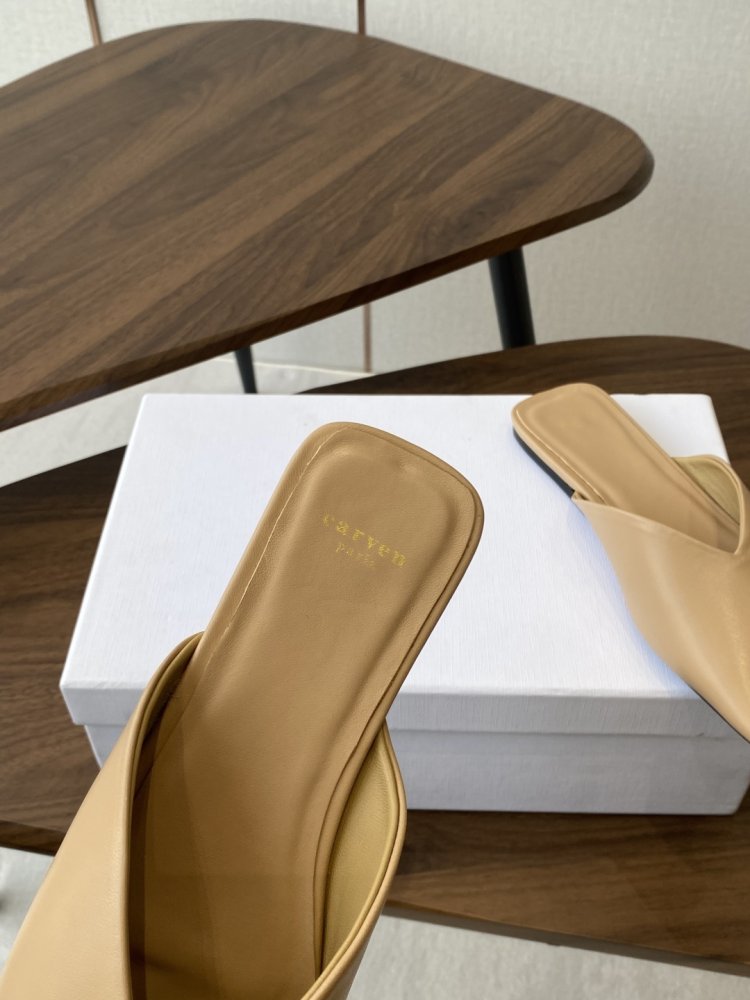 Мюли women's фото 6