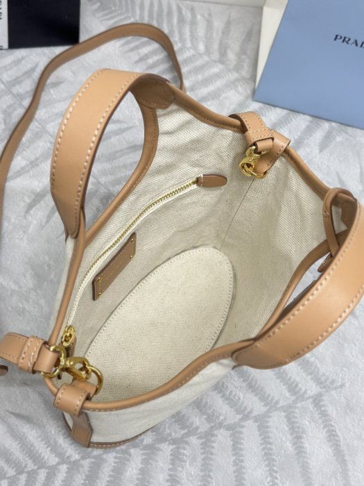 Сумка тоут 1BE074 21 см фото 8