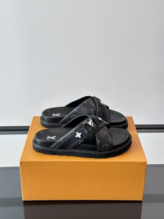 Шлепанцы мужские