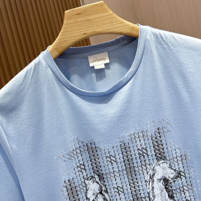 T-shirt men's фото 3