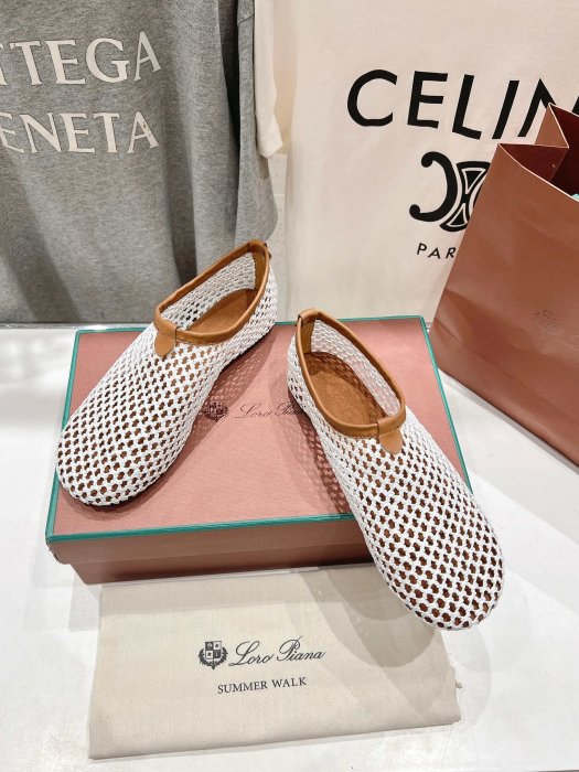 Балетки фото 3