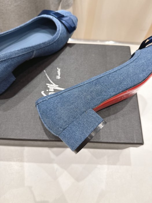 Балетки фото 8