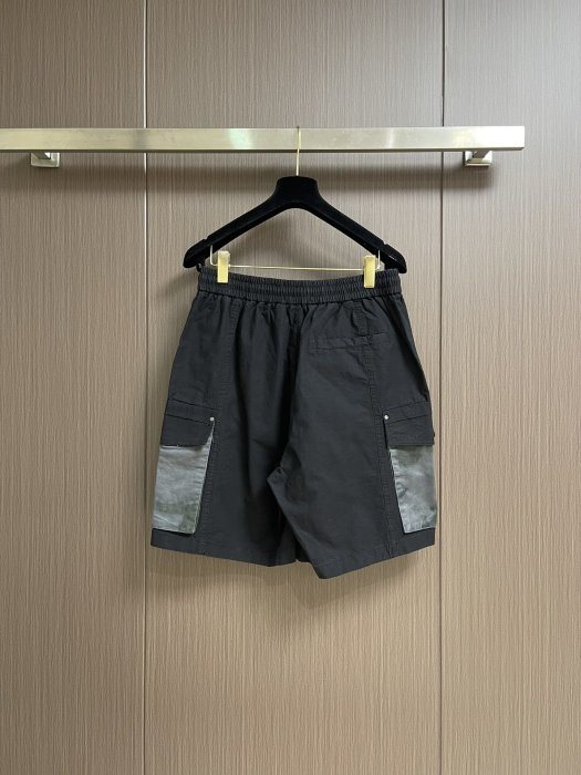 Шорты мужские фото 2