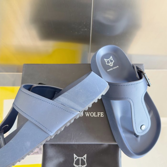 Шльопанці чоловічі фото 3